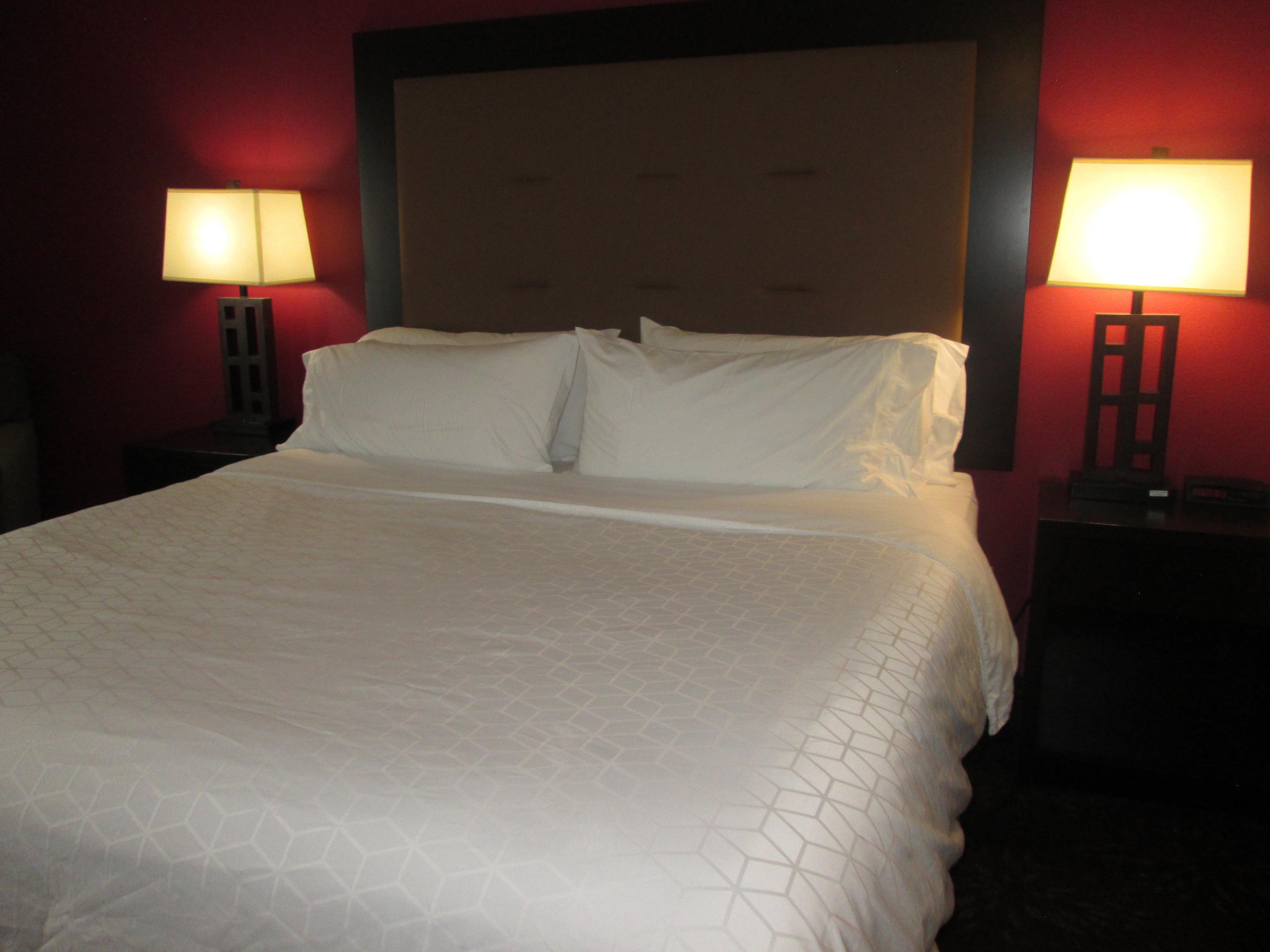 Holiday Inn Express Cloverdale - Greencastle By Ihg Exterior foto