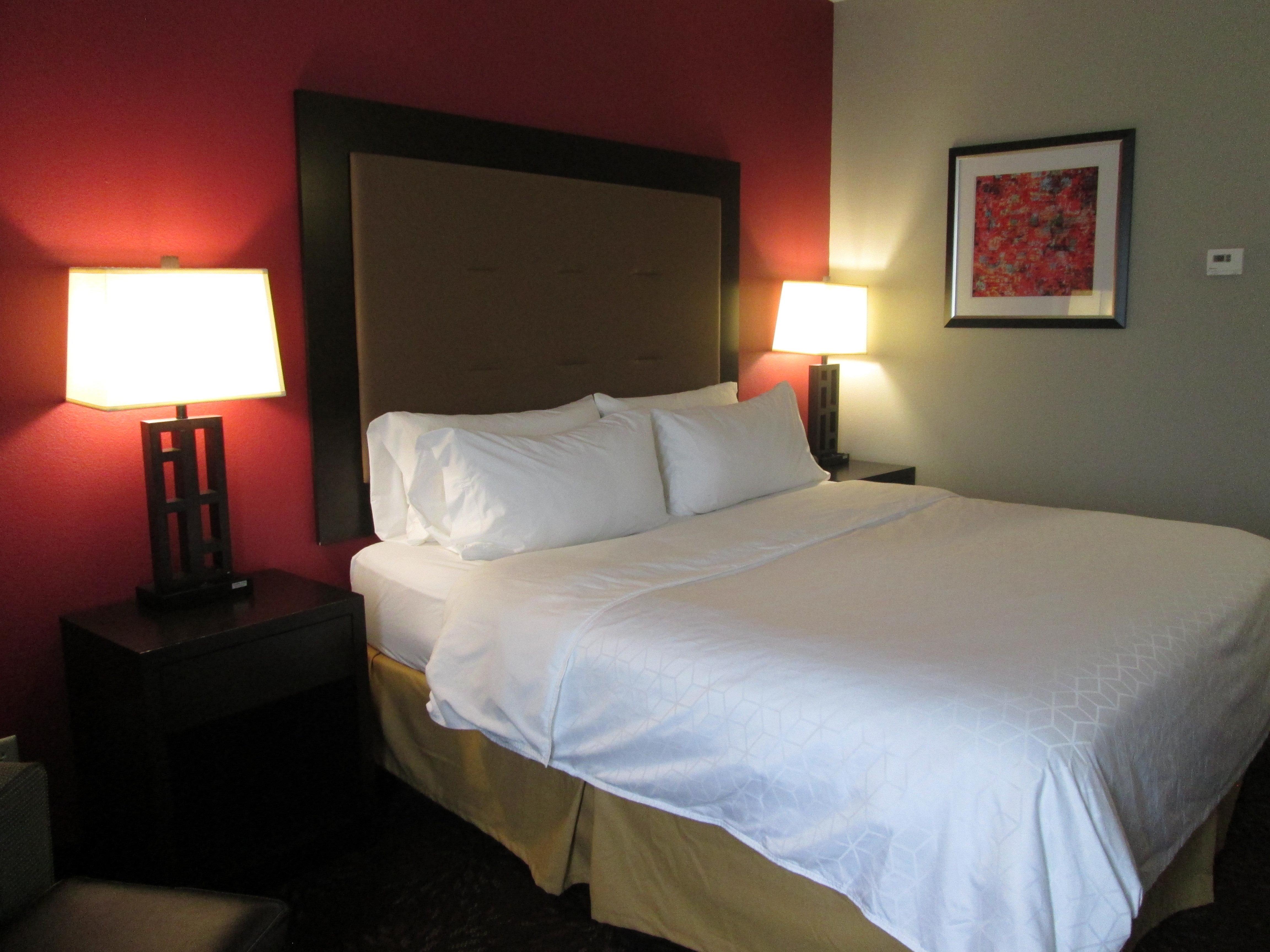 Holiday Inn Express Cloverdale - Greencastle By Ihg Exterior foto