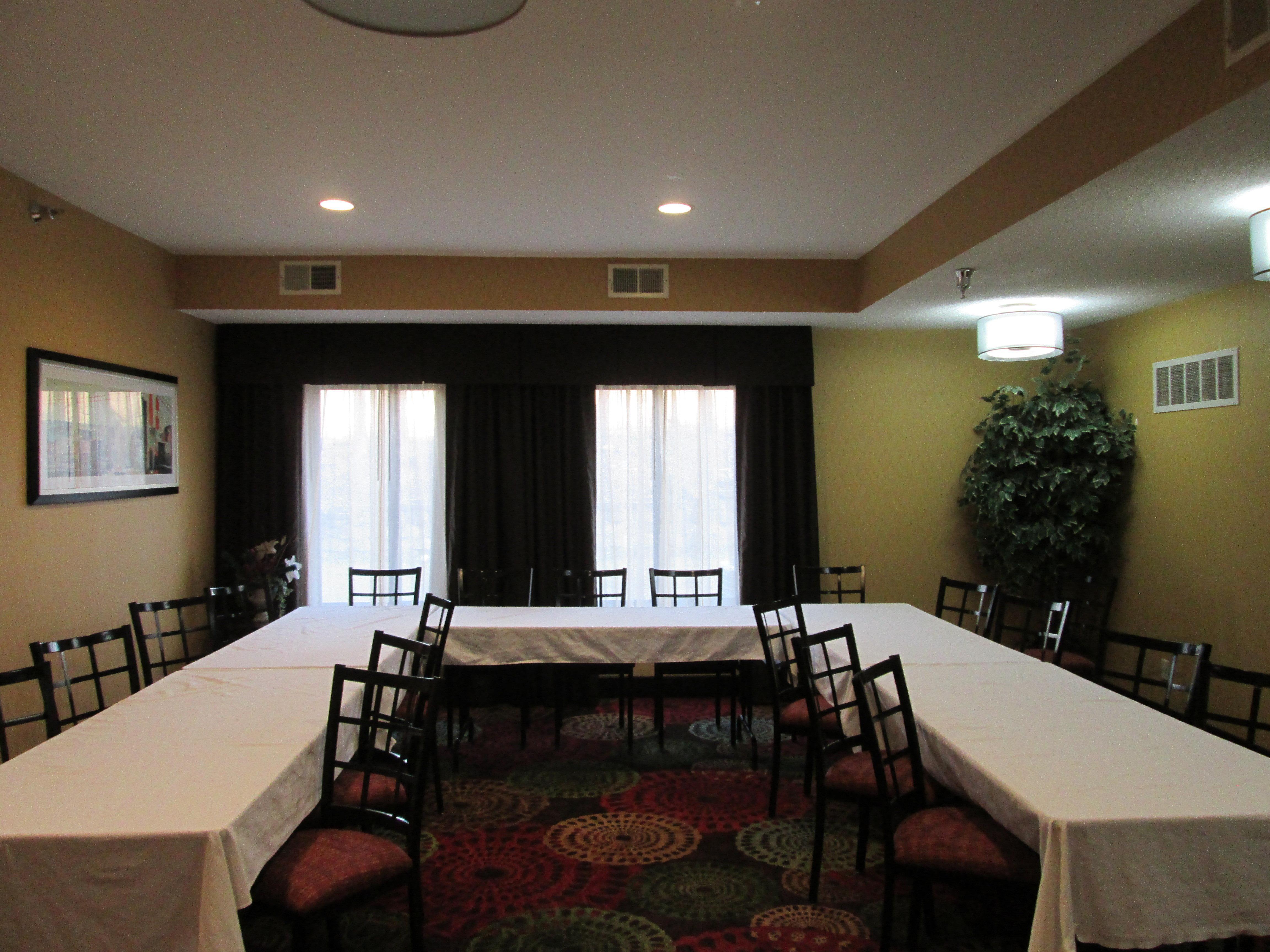 Holiday Inn Express Cloverdale - Greencastle By Ihg Exterior foto