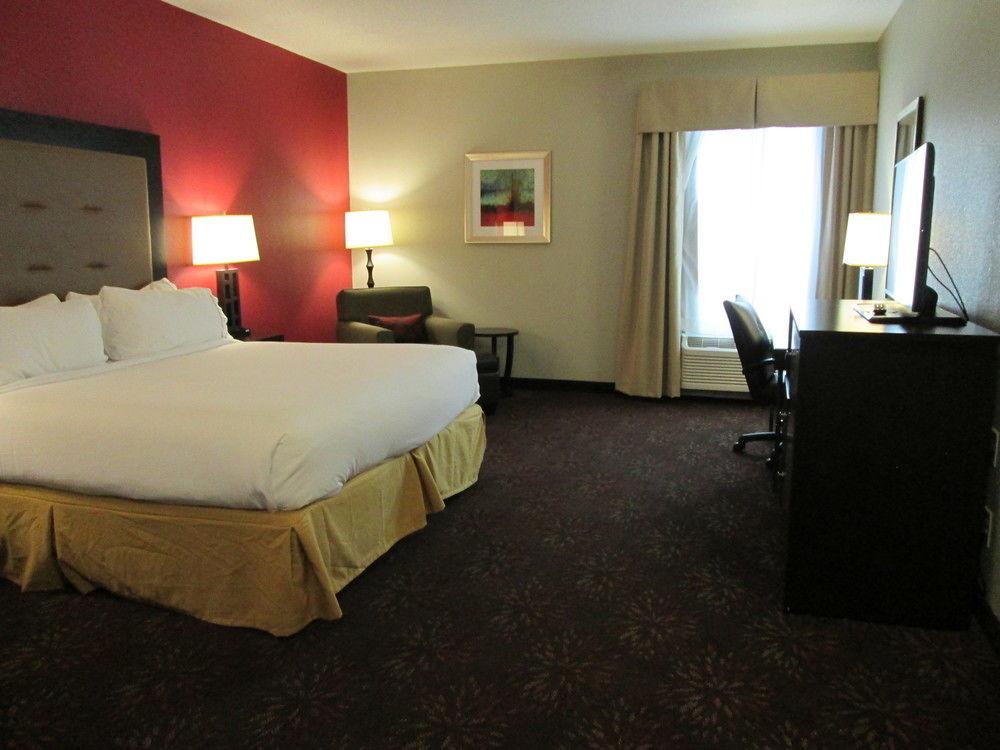 Holiday Inn Express Cloverdale - Greencastle By Ihg Exterior foto